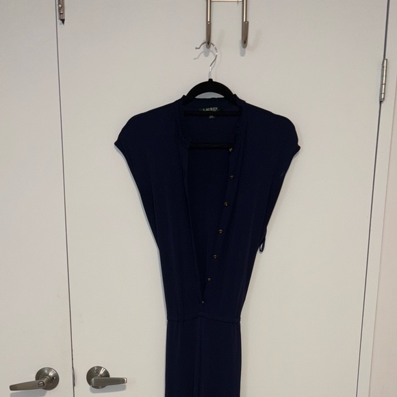 RALPH LAUREN JUMPSUIT - Picture 2 of 2
